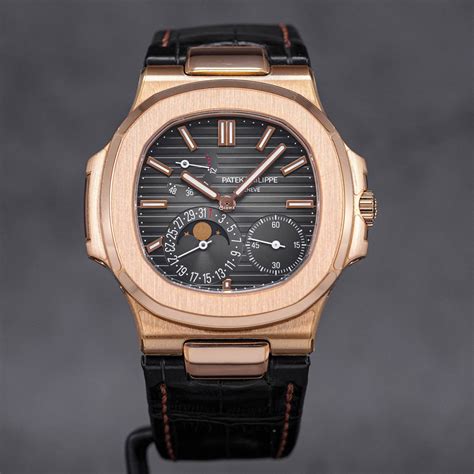 patek philippe nautilus 5712r retail price